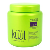 Kuul Cure Me Reconstructor System 1 Kg Reparador