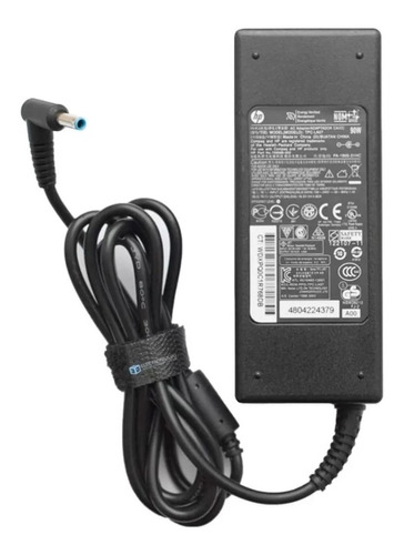 Cargador Hp 19,5v 4,62a 90w Envy 15 16 17 709985 710412 