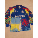 Camisa Original De Goleiro 93/94 Raridade