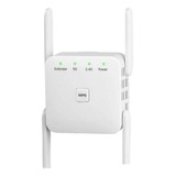 Repetidor De Señal Wifi Inalambrico 2,4g 5ghz 