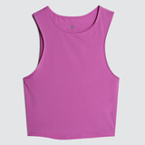 Camiseta Mujer Ostu M/s Rosado Poliéster 40091893-40029