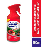 Arom · Desodorante Ambiental Frutos Del Sur