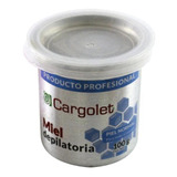  Cera Elástica Titanio Cargolet Lata 100g