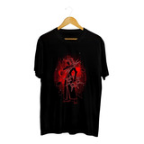 Playera The Seven Deadly Sins Diseño 68 Playeras Beloma