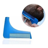 Regua Para Barbear Barbeiro Gillette