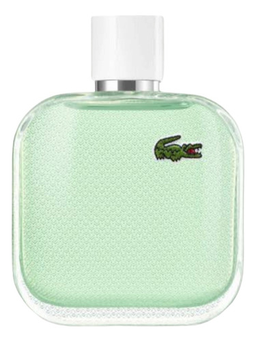 Lacoste L.12.12 Blanc Eau Fraiche Hombre 100 Ml For Him