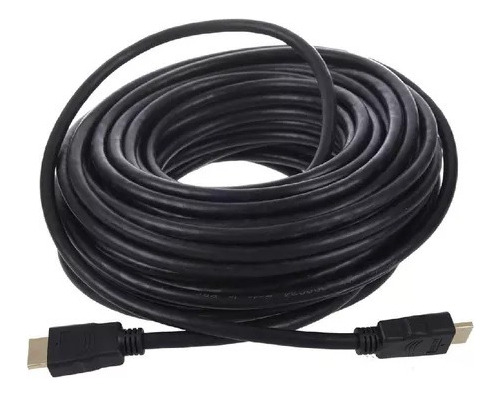 Cable Hdmi 20 Mts V2.0 4k 24 Awd / Alta Calidad