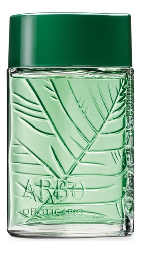 Arbo Botanic 100ml O Boticário Original E Lacrado