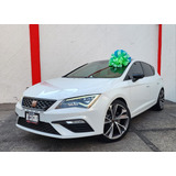 Seat Leon 2019 2.0 L T Cupra At 5p