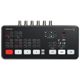 Atem Mini Sdi Switcher Blackmagic Swatemmxep