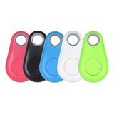 Tag Localizadora Chave Pet Bluetooth Gps Carro Celular Bolsa