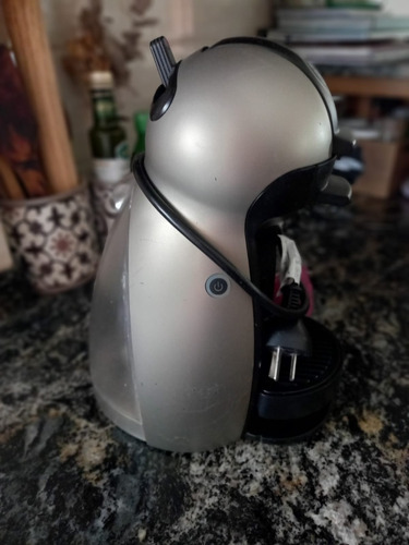 Cafetera Moulinex Capsulas Dolce Gusto