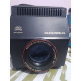 Retroproyector Paxiscope Xl