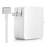 Adaptador De Corriente Magsafe 2 De 45 W Para Macbook Air