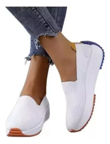 Zapatos Ortopédicos Para Mujer, Zapatos Cómodos Para