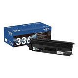 Brother Tn-336bk Dcp-l8400 L8450 Hl-l8250 L8350 Mfc-l8600 L8