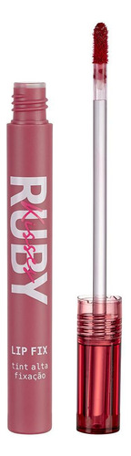 Lip Fix Ruby Kisses Getting Ready 2ml