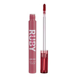 Lip Fix Ruby Kisses Getting Ready 2ml