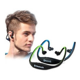 Auricular Sports Bluetooth Vincha Para Samsung A03 A03s