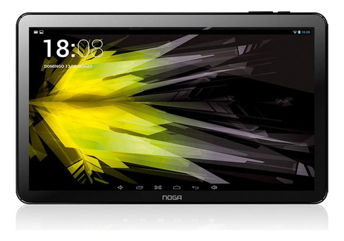 Tablet Noga Nogapad 10.1g Hd Chip3g 32gb Quadcore Android 10