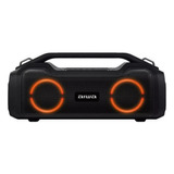 Bocina Aiwa Aws700bt Portátil Bluetooth Tws Impermeable 