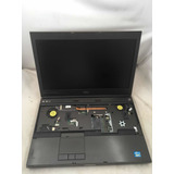 Laptop Dell Precision M4600 Carcasa Placa Bocinas Mousepad