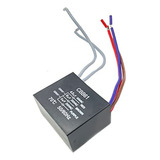 Nuevo Capacitor De Ventilador De Techo Cbb61 4.5uf + 6uf + 5