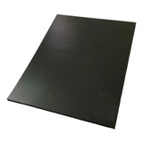 Manta Para Glass 8mm 25mm X 20mm Color Negro