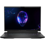 Alienware M18 R2 Qhd+ 165hz I9-14900hx 32gb Rtx 4070 1tb Ssd