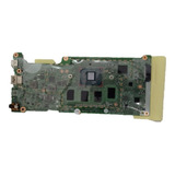 L14340-001 Tarjeta Madre Hp Chromebook 14 G5 Cel N3350/4gb