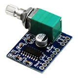Solu Pam8403 Mini Digital Power Amplifier Board Dc Amp Modul