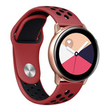 Correa Silicona Galaxy Watch Active Y Active 2