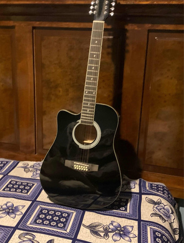 Guitarra Segovia