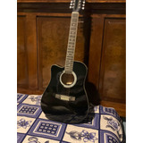 Guitarra Segovia