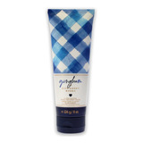 Crema Corporal Bath & Body Works Gingham Unisex De 8 Onzas