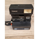 Camara Instantánea Polaroid 600 Business
