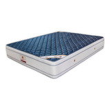 Colchon Sueño Dorado Super King Densidad Euro Pillow 200x200