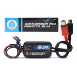 Adaptador Conversor De Fio P Rca Jfa Similar Stetsom St6000