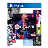 Fifa 21 