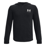 Buzo Moda Under Armour Terry Ng