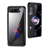 Protector Asus Rog Phone 5 Case Funda + Mica Pantalla Gratis