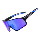 Lentes Running Rockbros Polarizados Unisex !!!