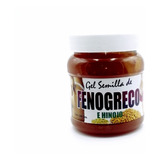 Gel Fenogreco Especial