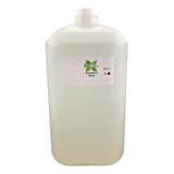Base Shampoo Transparente Nuetra Líquida 4kg Listo Para Usar