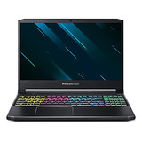 Laptop - Laptop Para Juegos Acer Predator Helios 300, Intel 