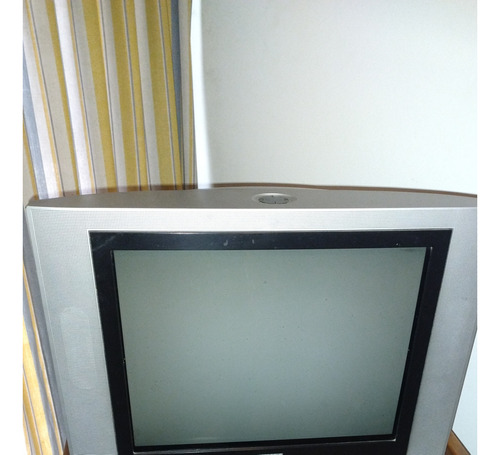 Tv 20 Pul Philips Más Mesa Algarrobo