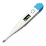 Termometro Digital Medico Medidor De Temperatura Corporal