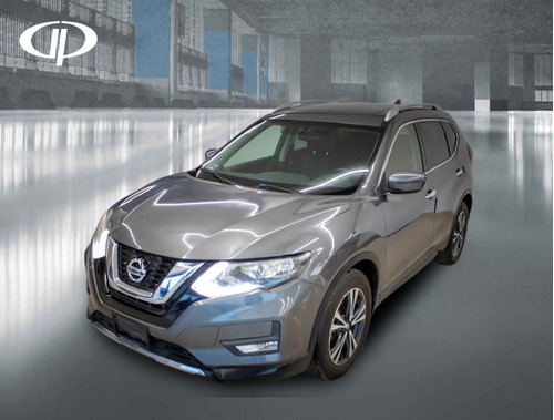 Nissan X Trail 2018 5p Advance 2 L4/2.5 Aut