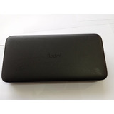 Power Bank Redmi 20.000 Mah Con Estuche 