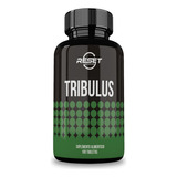 Reset Nutrition | Tribulus | Suplemento Potencia Masculina Con Tribulus | 100 Tabletas | Hecho En Usa